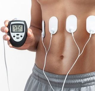 Electroestimulador Muscular Pulse