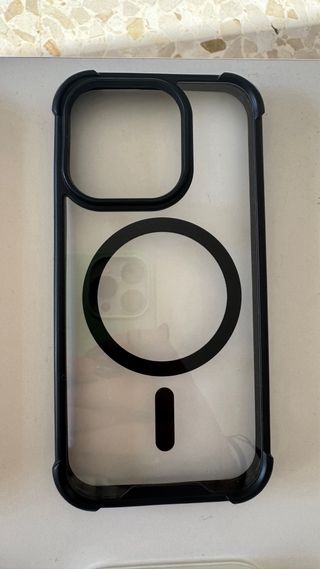 Fundas iPhone 15 Pro