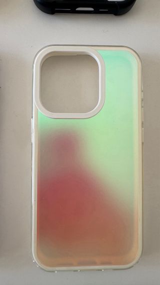 Fundas iPhone 15 Pro