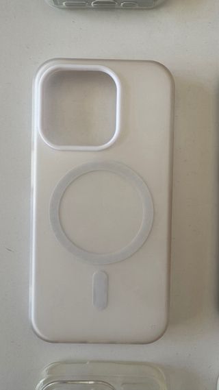 Fundas iPhone 15 Pro