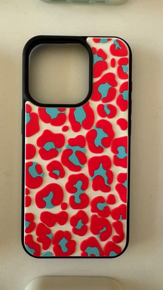 Fundas iPhone 15 Pro