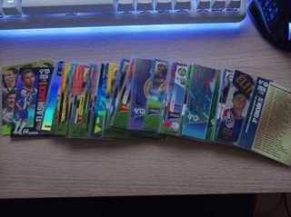 Cromos Megacracks 2025/26 Panini La Liga