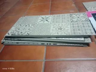 Suelo vinílico Tarkett Starfloor Click