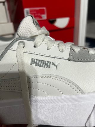 Puma Carina Lift 36