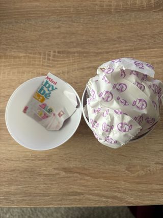 Muñeca Bebé Zuru Serie 2