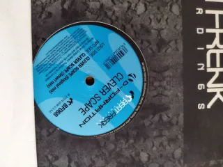 Vinilos Progressive House: Freet, Stereonova, Jon