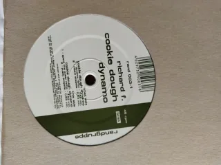 Vinilos Progressive House: Freet, Stereonova, Jon