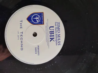 Vinilos Progressive House: Freet, Stereonova, Jon