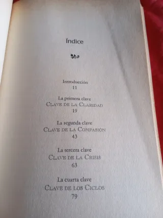 Siete Claves Para Vivir en Calma