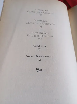 Siete Claves Para Vivir en Calma