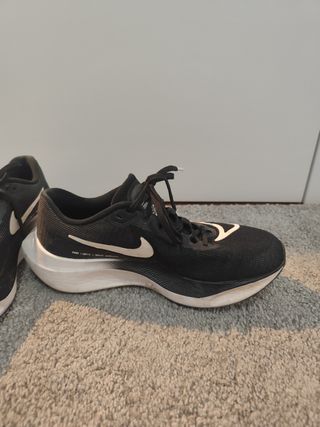 Zapatillas Nike zoom fly 5
