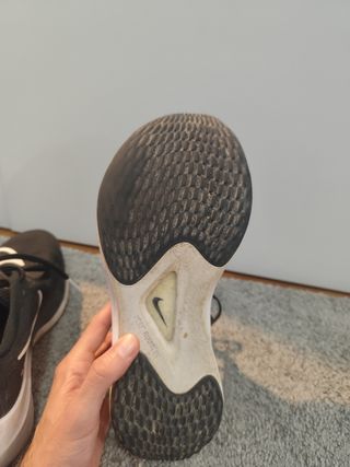 Zapatillas Nike zoom fly 5