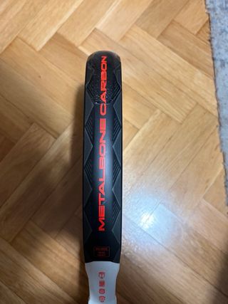 Pala de pádel Adidas Metalbone Carbon