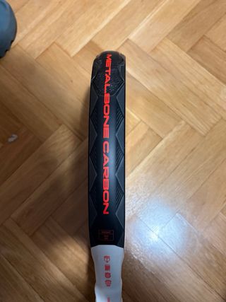 Pala de pádel Adidas Metalbone Carbon