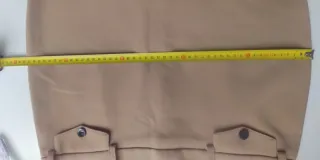 Falda Kihara Beige Mujer