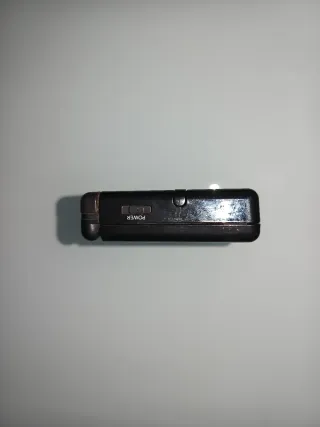 Nintendo DS Lite Negra