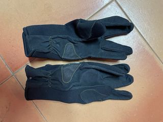 Guantes Subaqua Diving Negros
