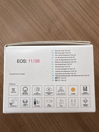 LEDguardian V16 Original Volkswagen