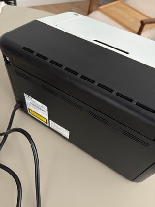 Stampante laser Brother HL-1212W nera