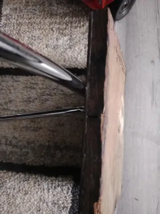 Chapa grabada ilustración Don Quijote 1895.