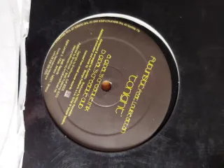 Vinilos Progressive House vol. 2