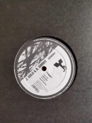 Vinilos Progressive House vol. 2