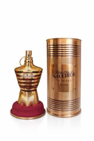 Jean Paul Gaultier Le Male Elixir Colonia