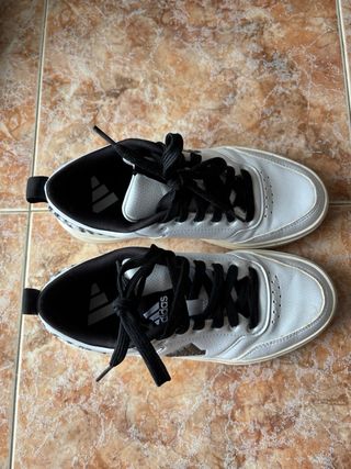 Tênis Adidas Park ST 36 Animal Print