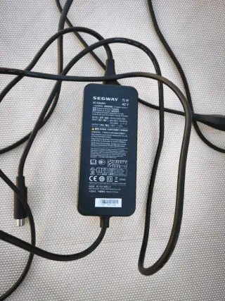 Patinete Eléctrico Seat by Segway