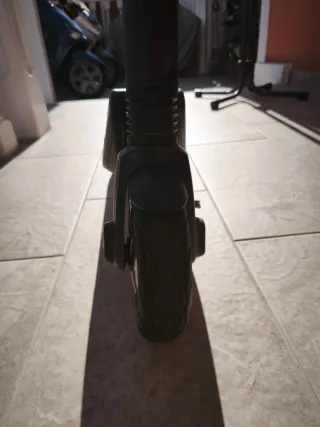 Patinete Eléctrico Seat by Segway