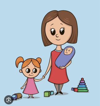 Niñera / Educadora Infantil