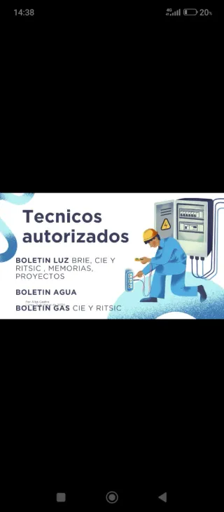 Boletines Técnicos Autorizados