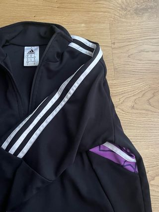 Sudadera Real Madrid