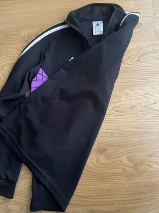 Sudadera Real Madrid