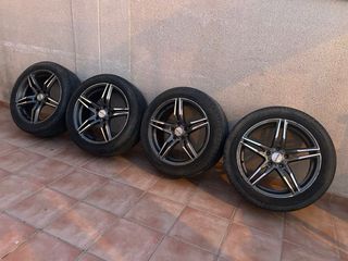 Llantas 19 bmw