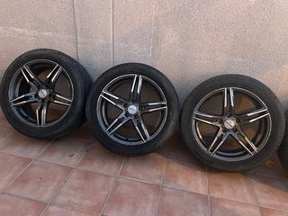 Llantas 19 bmw