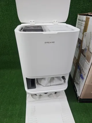 Robot Aspirador Dreame L40 Ultra