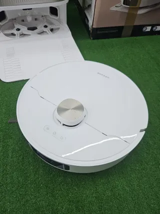 Robot Aspirador Dreame L40 Ultra