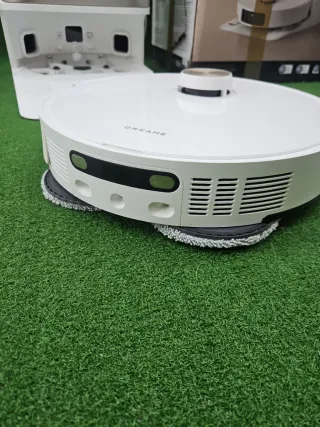 Robot Aspirador Dreame L40 Ultra