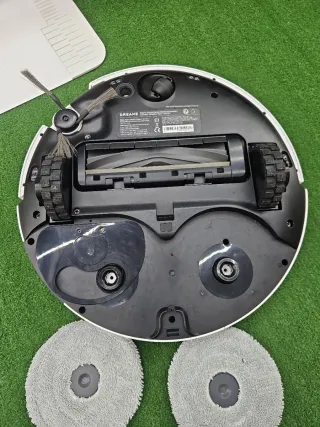 Robot Aspirador Dreame L40 Ultra