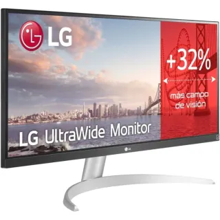 Monitor LG UltraWide 29WQ600-W 100Hz