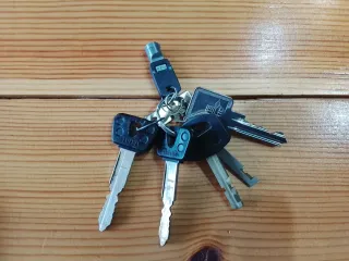 YAMAHA FZR 1000 EXUP