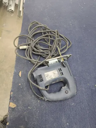 Caladora Eléctrica con Cable