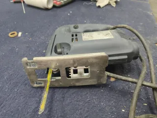 Caladora Eléctrica con Cable