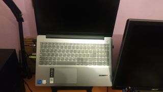 Portátil Lenovo IdeaPad 3 15ITL6