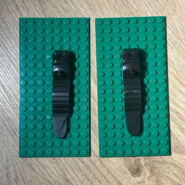 400 bloques tipo LEGO con 2 cajas y extras