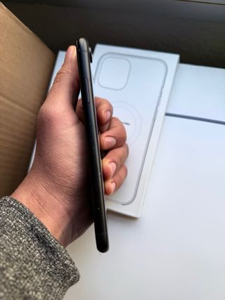 iPhone XR Apple 128GB Perfect estado