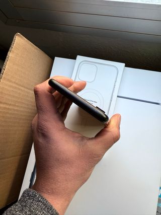 iPhone XR Apple 128GB Perfect estado