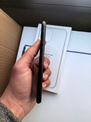 iPhone XR Apple 128GB Perfect estado