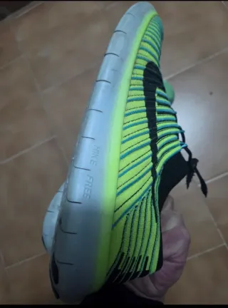 Zapatillas Nike Flyknit Hombre/Mujer